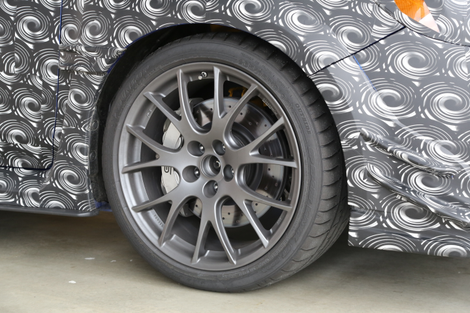 Illustration for article titled The 341-HP Subaru WRX STI S209 Is What the Base STI Needs to Be